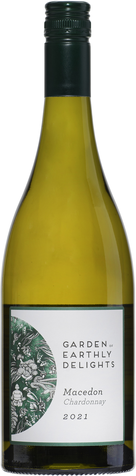 Syrahmi Garden of Earthly Delights Chardonnay 2021 Macedon Ranges